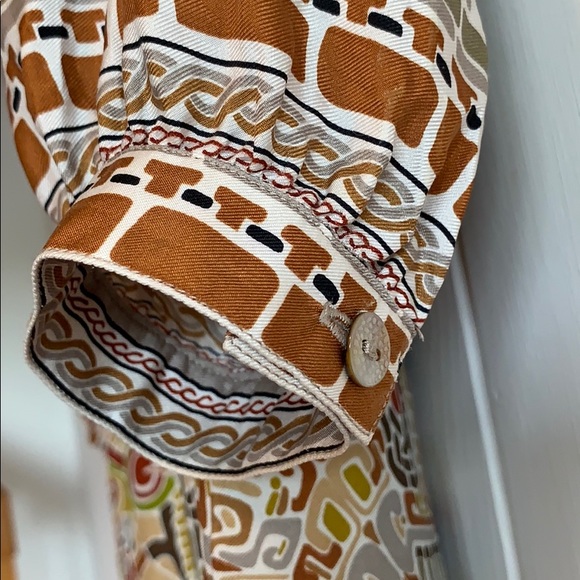 Nicole Miller Tunic Dress - Picture 6 of 6